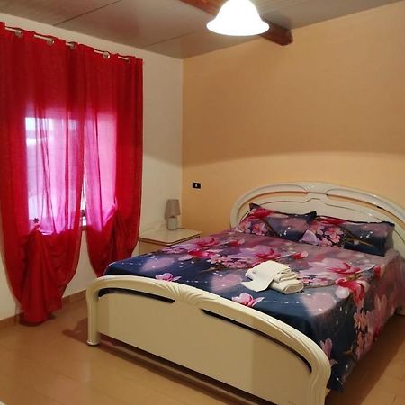 Appartamento Mare Siderno Екстер'єр фото
