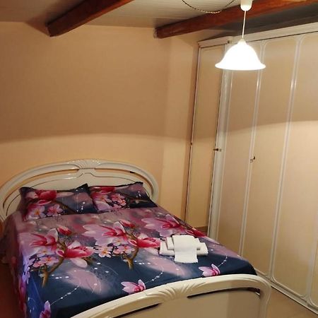 Appartamento Mare Siderno Екстер'єр фото
