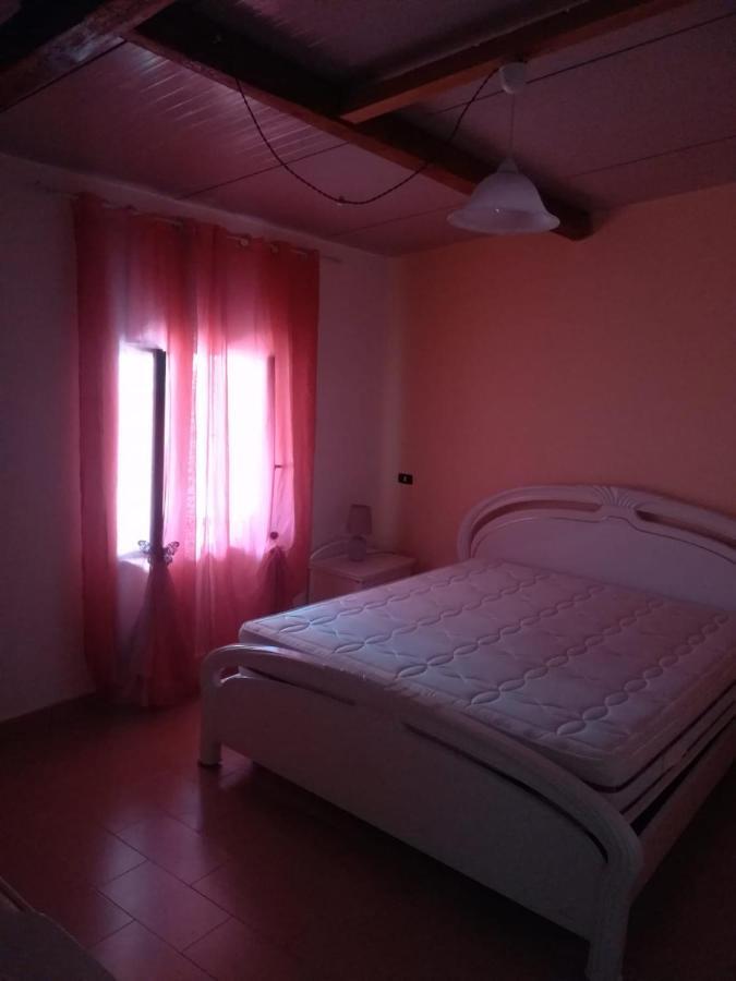 Appartamento Mare Siderno Екстер'єр фото