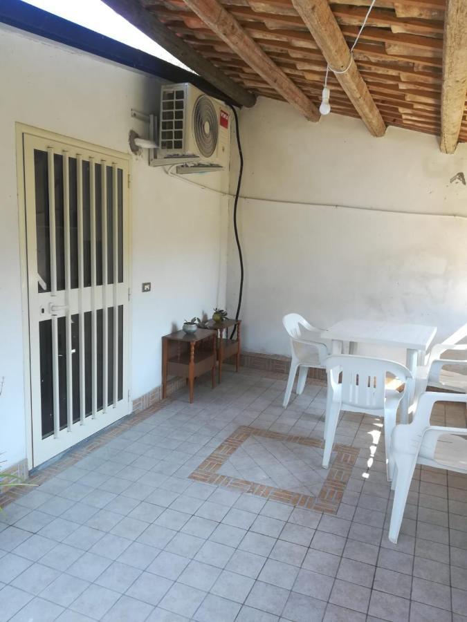 Appartamento Mare Siderno Екстер'єр фото