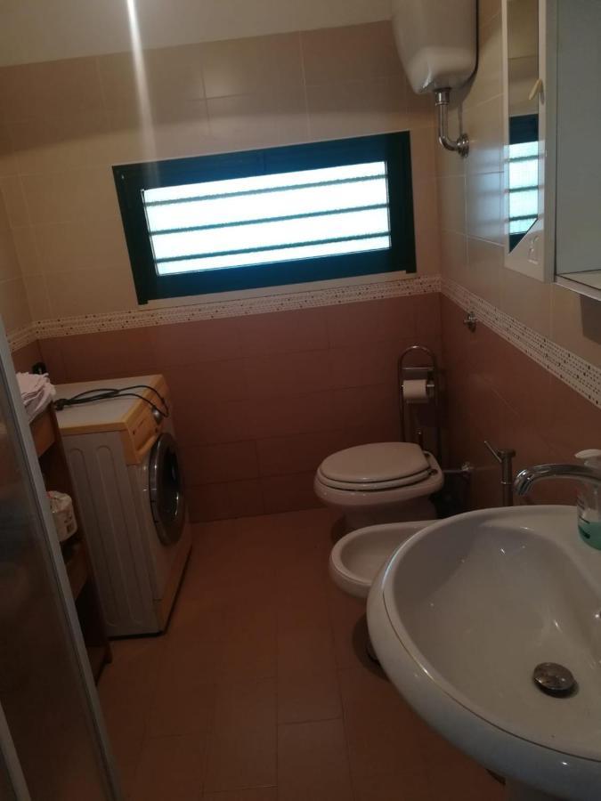 Appartamento Mare Siderno Екстер'єр фото