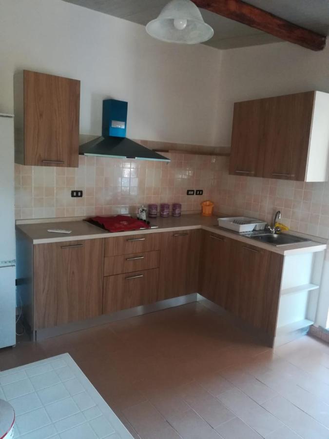 Appartamento Mare Siderno Екстер'єр фото