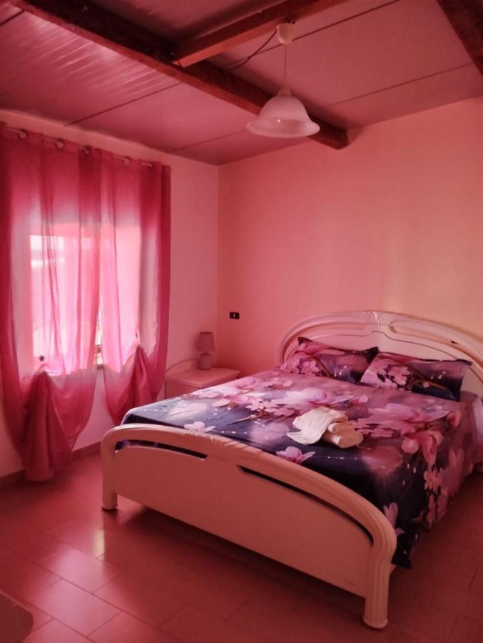 Appartamento Mare Siderno Екстер'єр фото